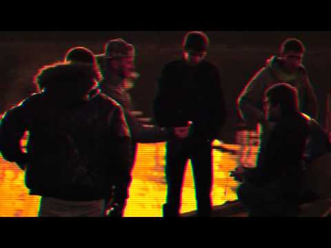 Avatar Young Blaze, Смоки Мо, Berezin & Legion - Братский коннект