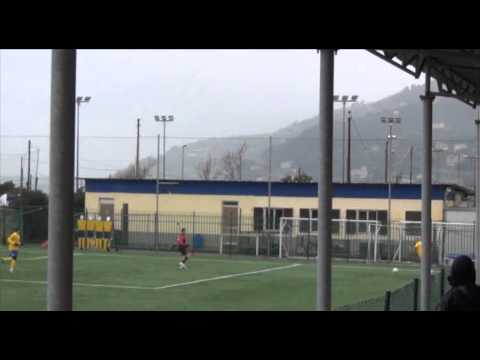 DIL25 170313 VOLTRESE - LOANESI 0-3 | PROMOZIONE