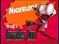 Nickelodeon Commercials On August 24 And 31 2001 60fps
