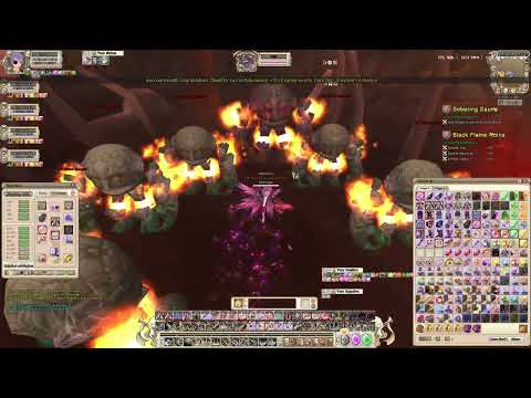 Grand Fantasia Global how to farm my GOLD UwU