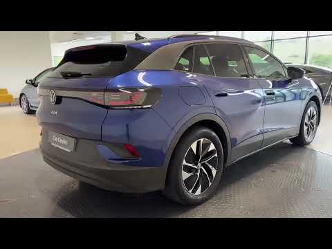 VW ID.4 204 BHP 77 KW PRO FAMILY - Image 2