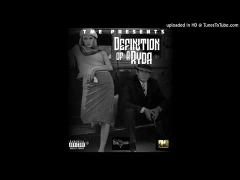 T.M.E. Presents: "Definition of A Ryda" South Breed Ulterior Motives Vol. 1 ft. DJ Lay