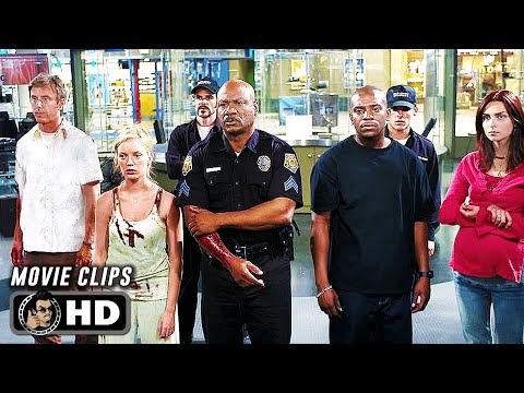 DAWN OF THE DEAD CLIP COMPILATION #2 (2004) Movie CLIPS HD