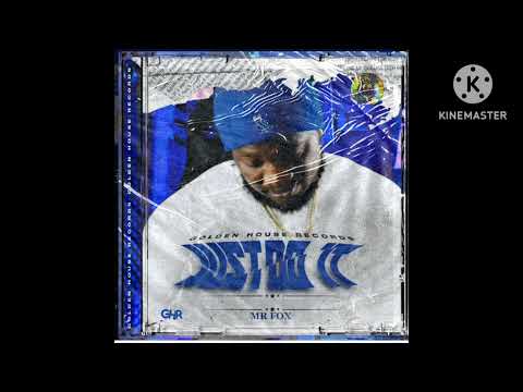 Ushh Mr. Fox Audio Oficial