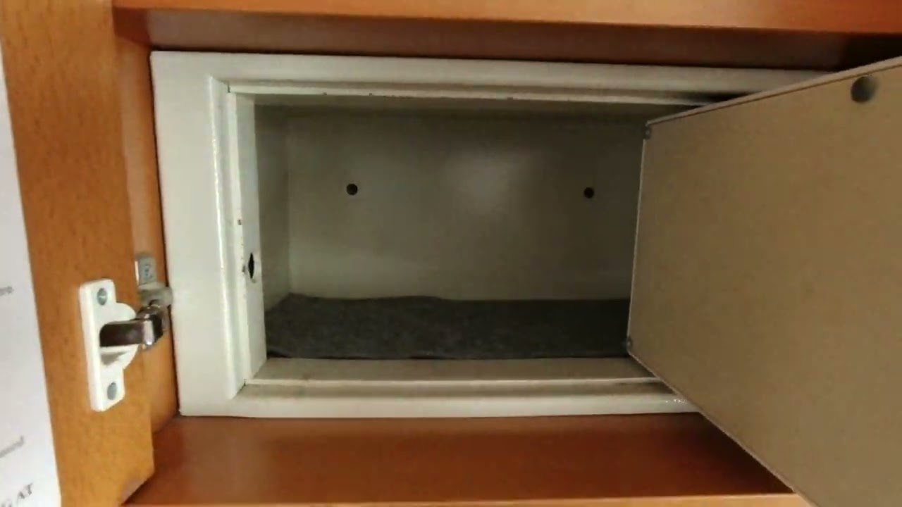 Enchantment of the Seas - Cabin 3028 - Video 1