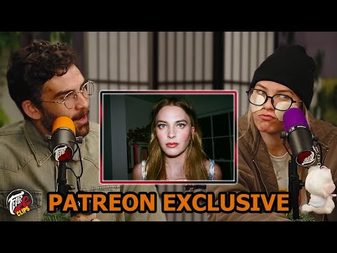 QT Doesn’t Like Her GQ Photos