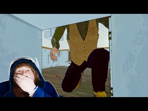 I Tried To Beat Burglin’ Gnomes