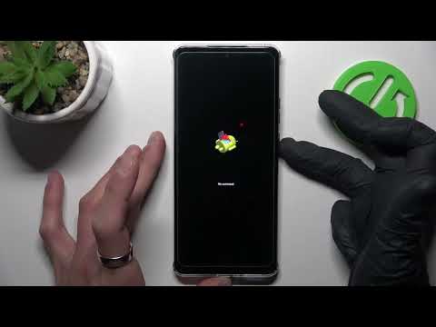 Cómo formatear desde Recovery tú MOTOROLA Edge 40 - HARD RESET