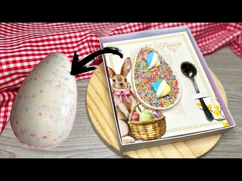 Thumbnail do vídeo da receita