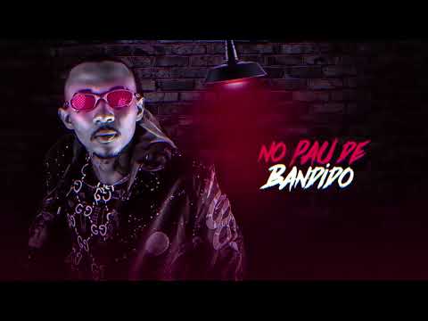 MC L Da Vinte e MC AK - Não sou traficante não LyricVideo (DJ Marcus Vinicius)