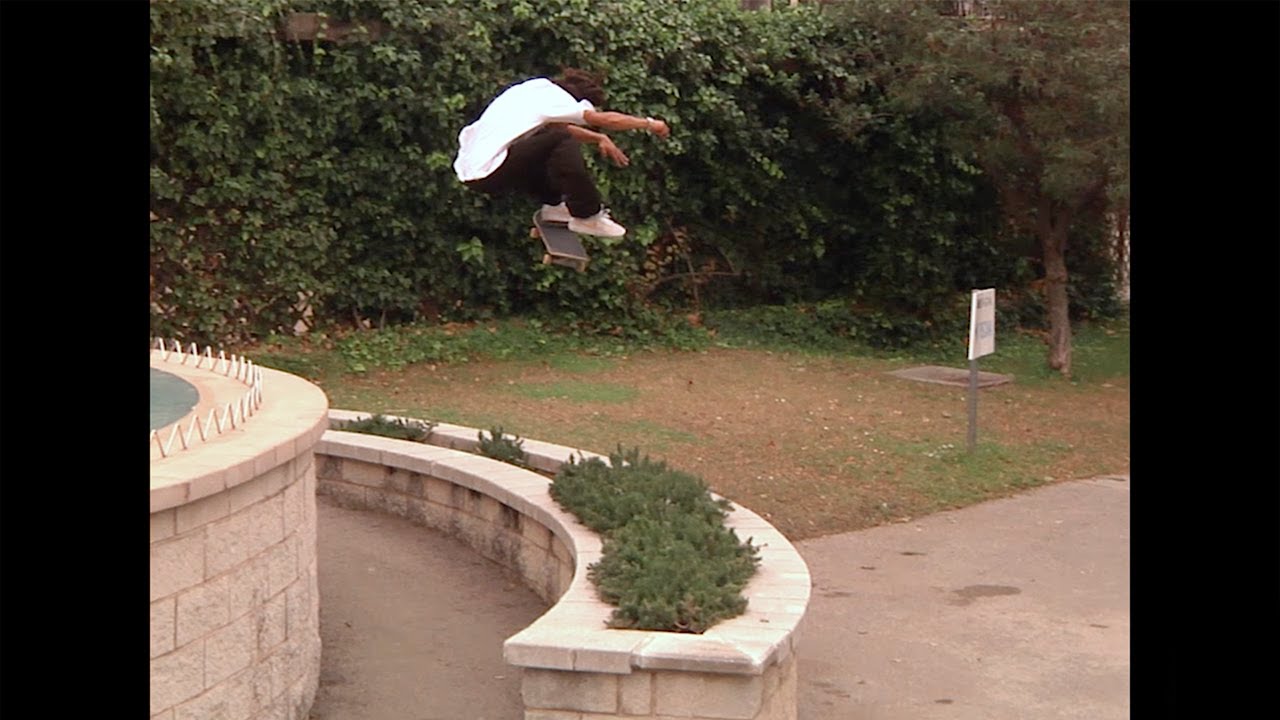 Al Carrer Skateshop "PROMO"