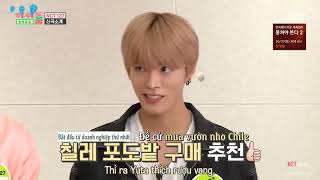 Download lagu [Vietsub] NCT 127 Nếu thành tài phiệt sẽ mua cả SM mp3