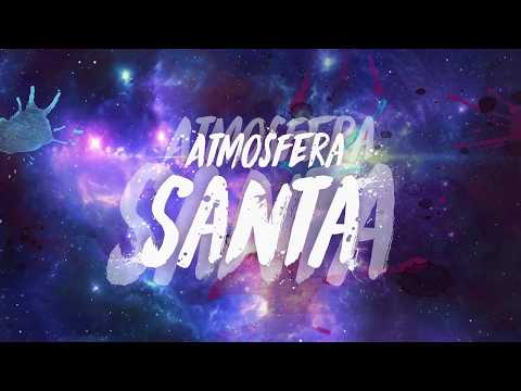 Atmosfera Santa - João 1 (Lyric Video)