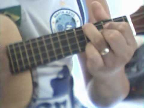 SAMBA DO CC DE MORENO