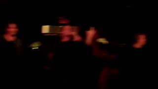 IGNITE &quot;Let It Burn&quot; live @ The Detroit Bar