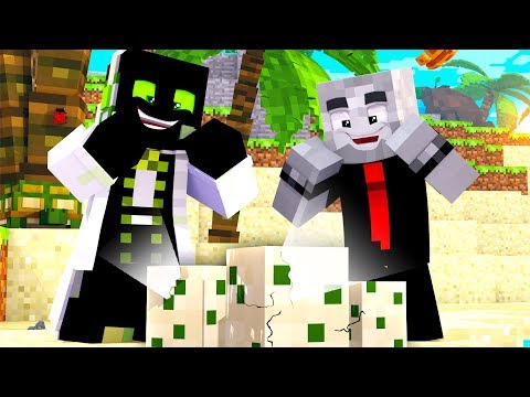 OUR EGGS ARE FINALLY HATCHING! - Minecraft 1.13 [German/HD]