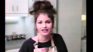 In the Kitchen with Rosie