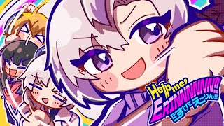 【東方MV】Help me, ERINNNNNN!!/ビートまりお Covered by REいYA【歌ってみた】
