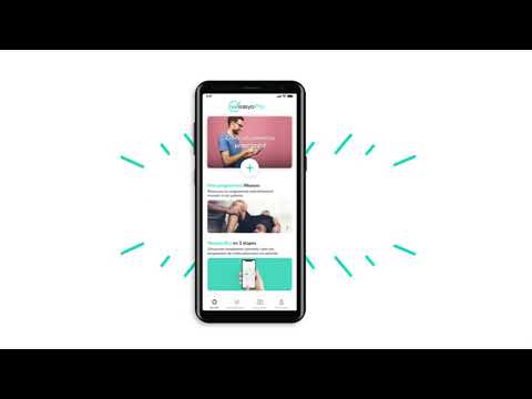 Weasyo Pro, pour les kinés