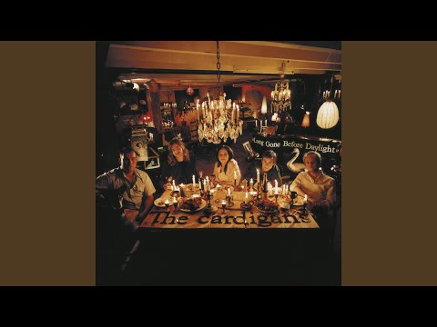Couldn't Care Less - The Cardigans