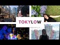 Tokyo Music Video Cover Of A Song Called Low