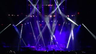 Phish - Wolfmans Brother - 12/28/13 - Madison Square Garden