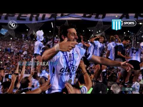 Racing Campeón 2014 -  Especial El Gráfico