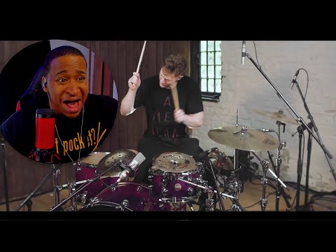 My Double Bass Pedal  Is On The Way CHRIS! - Chris Turner - Get Sendy  Reaction!