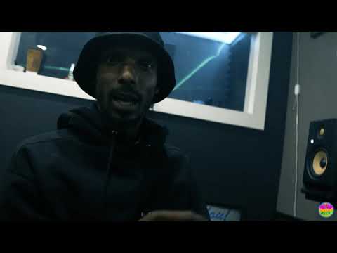 NHB Fox - Corona Ft. Kasher Quon