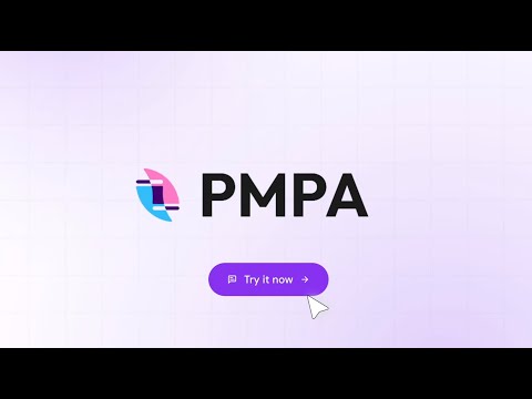 Introducing pmpa.io