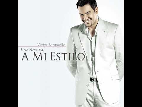 Los Polvos Del Sahara - Victor Manuelle