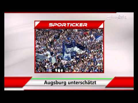 Sportick - Folge 7 Teil 2/4