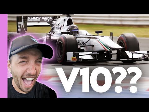 F1 GRATIS per TUTTI  |  Vi racconto 3 campionati che sicuramente non conoscete