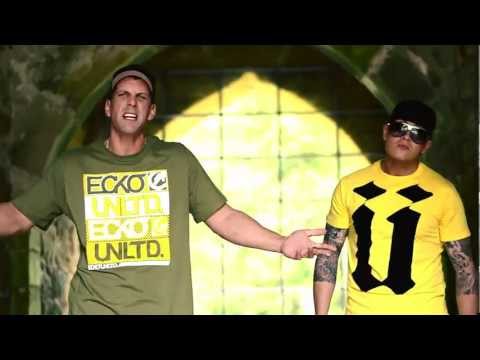 Represent (Part 1) - Astro & Tai'z