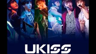 U-KISS - Head Up High (Hoon, Kiseop, Eli & Jun)