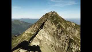 preview picture of video 'Tell-Pass Zentralschweiz'