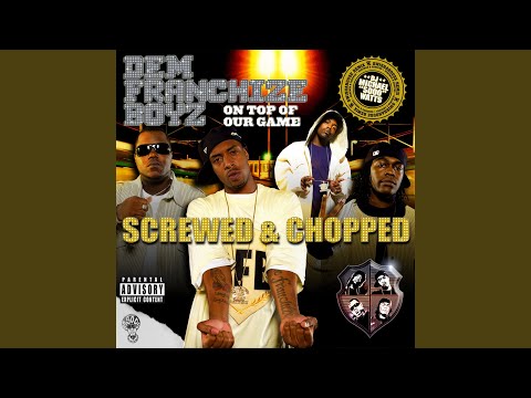 Suckas Come & Try Me