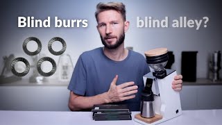 Eureka Single Dose Pro: My thoughts...