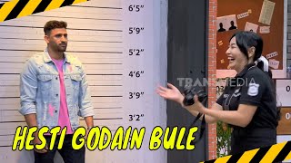 Download lagu Bule Ditangkap Surya, Malah Digodain Hesti | MOMEN KOCAK LAPOR PAK! (08/08/24) mp3