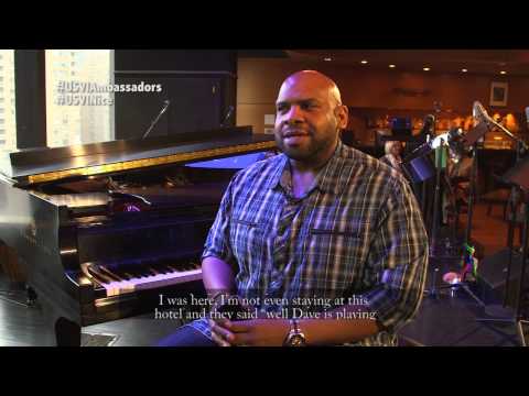 USVI Ambassadors Show 1 Season 2