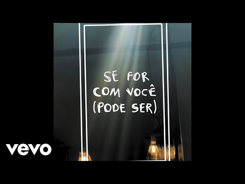 Estevão Queiroga - Se For Com Você (Ao Vivo)