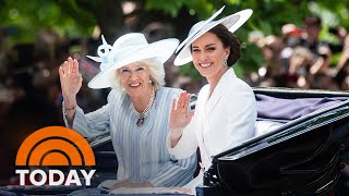 What Is A Queen Consort? Camilla's New Title And Role Explained