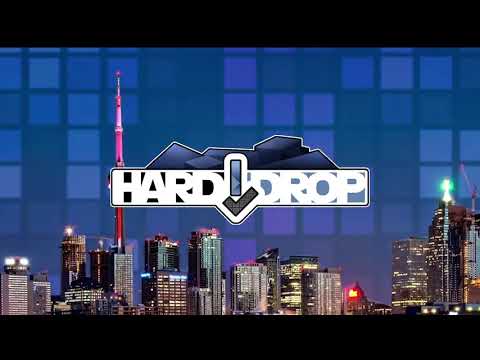 Jstris Cup #7 - January - Hard Drop