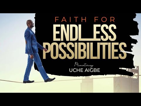 SUNDAY SERVICE (Rainbow) || PASTOR UCHE AIGBE || 22ND JANUARY 2023