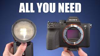 The NEEWER Z3R Is The Only Flash You Need