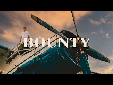 Pampi - Bounty