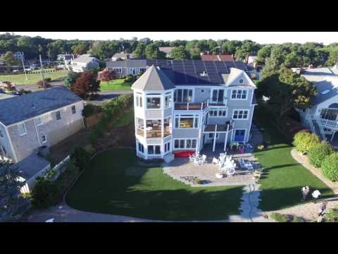 My Generation Energy Solar Installation Compilation