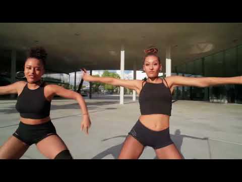 H'MIA - Bum Bum ( clip cover  2018 )