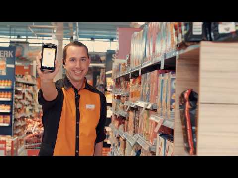Vídeo promocional Coop Supermarkten: Goeds