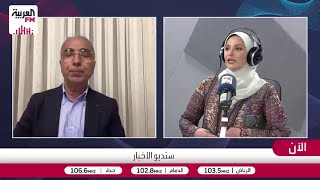صالحة: انزعاج أميركي واضح من سياسات بعض العواصم الأوروبية